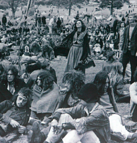 Glastonbury Music Fest